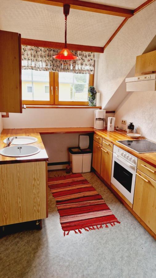 Gasthof Dorfschenke Stall Exterior photo